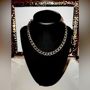 Chain silver